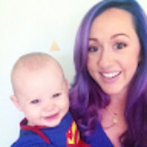 Meet your Posher, Traci